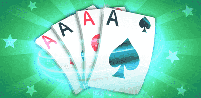 Solitaire Gold